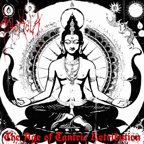 Antakala : The Age of Tantric Retribution